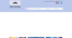 Desktop Screenshot of bxscco.com
